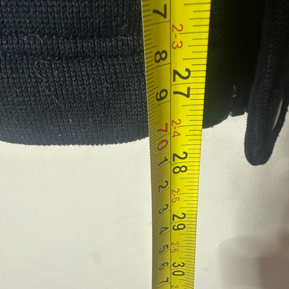 Patagonia Better Sweater Pocket Jacket Men's Black  Medium - Picture 4 of 6